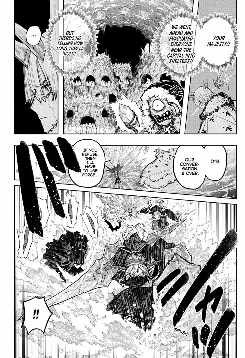 Otr of the Flame, chapter 33, page 6