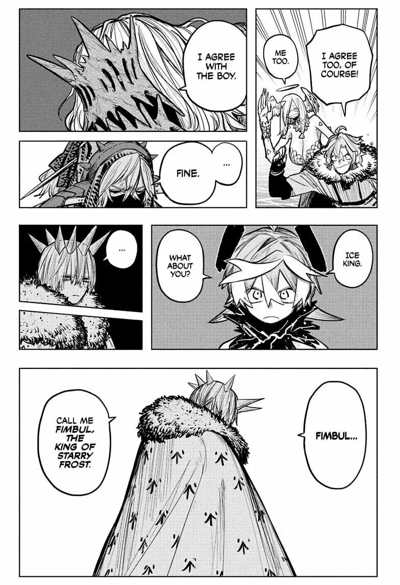 Otr of the Flame, chapter 33, page 13