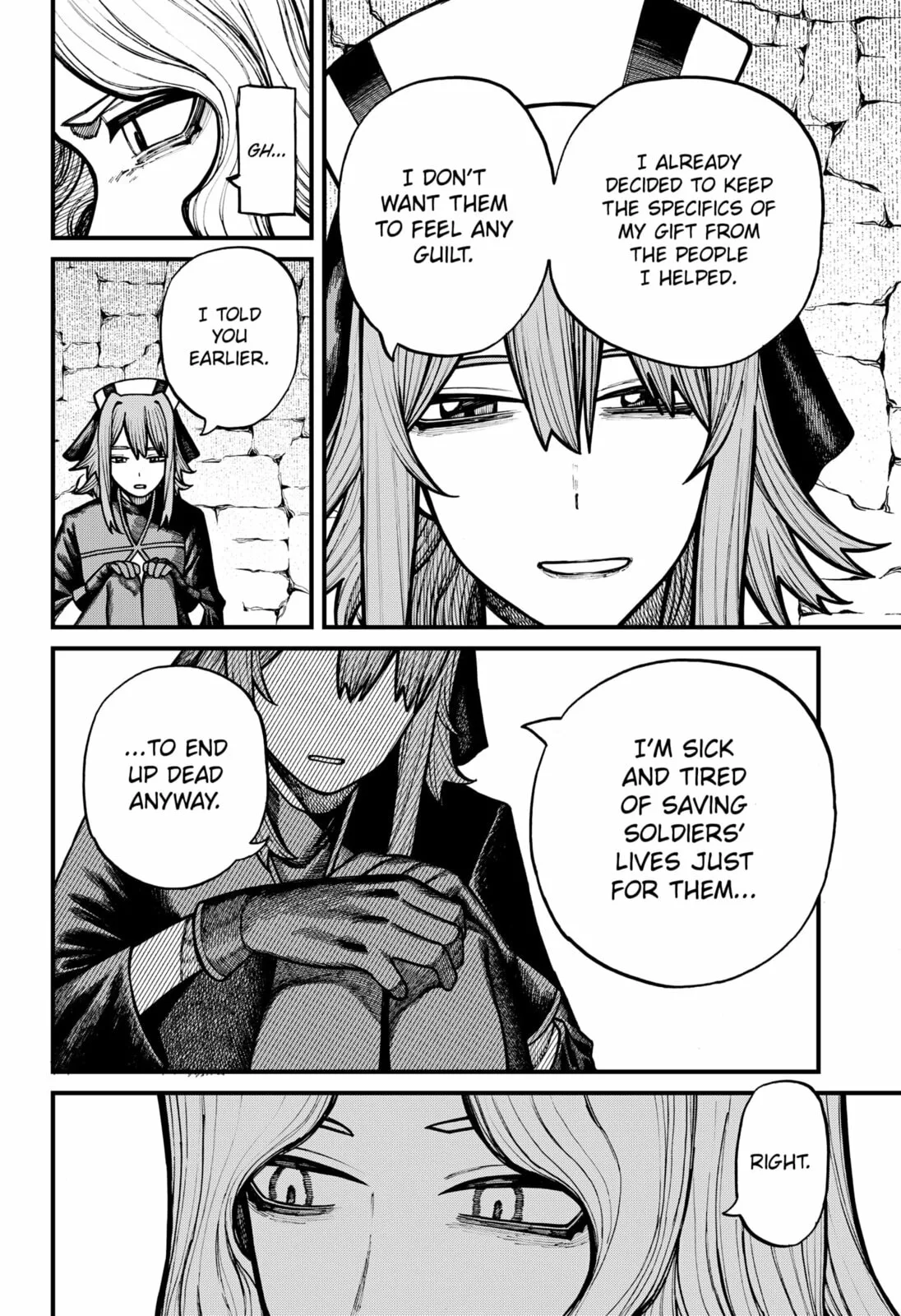 Centuria, chapter 79, page 6