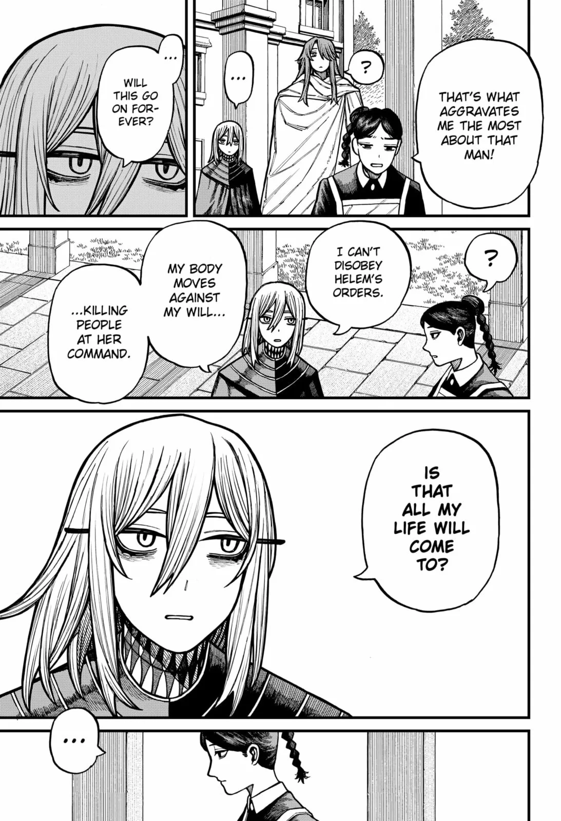 Centuria, chapter 79, page 15