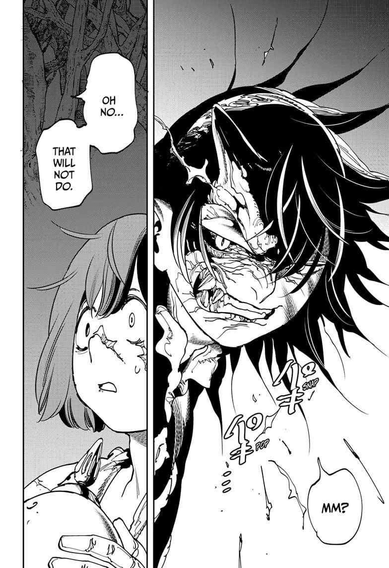 Gonron Egg, chapter 10, page 6