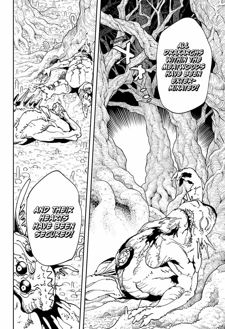 Gonron Egg, chapter 10, page 14