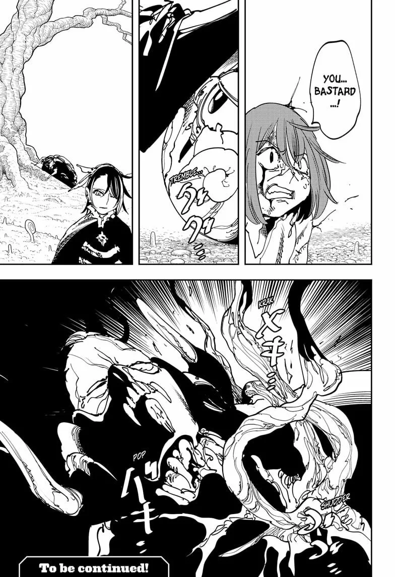 Gonron Egg, chapter 10, page 19