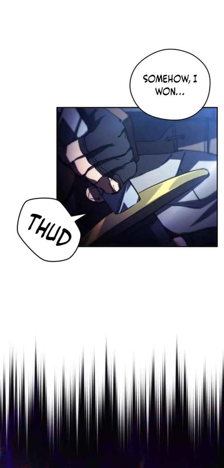 Wild Ranker, chapter 35, page 3