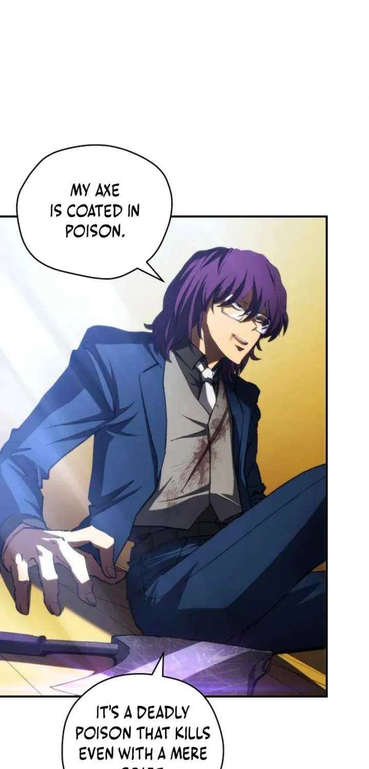 Wild Ranker, chapter 35, page 6