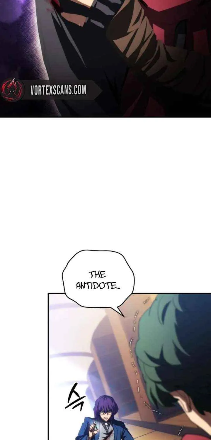 Wild Ranker, chapter 35, page 8