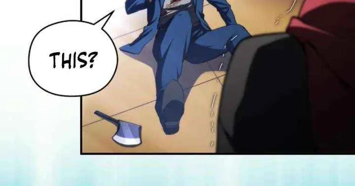 Wild Ranker, chapter 35, page 9