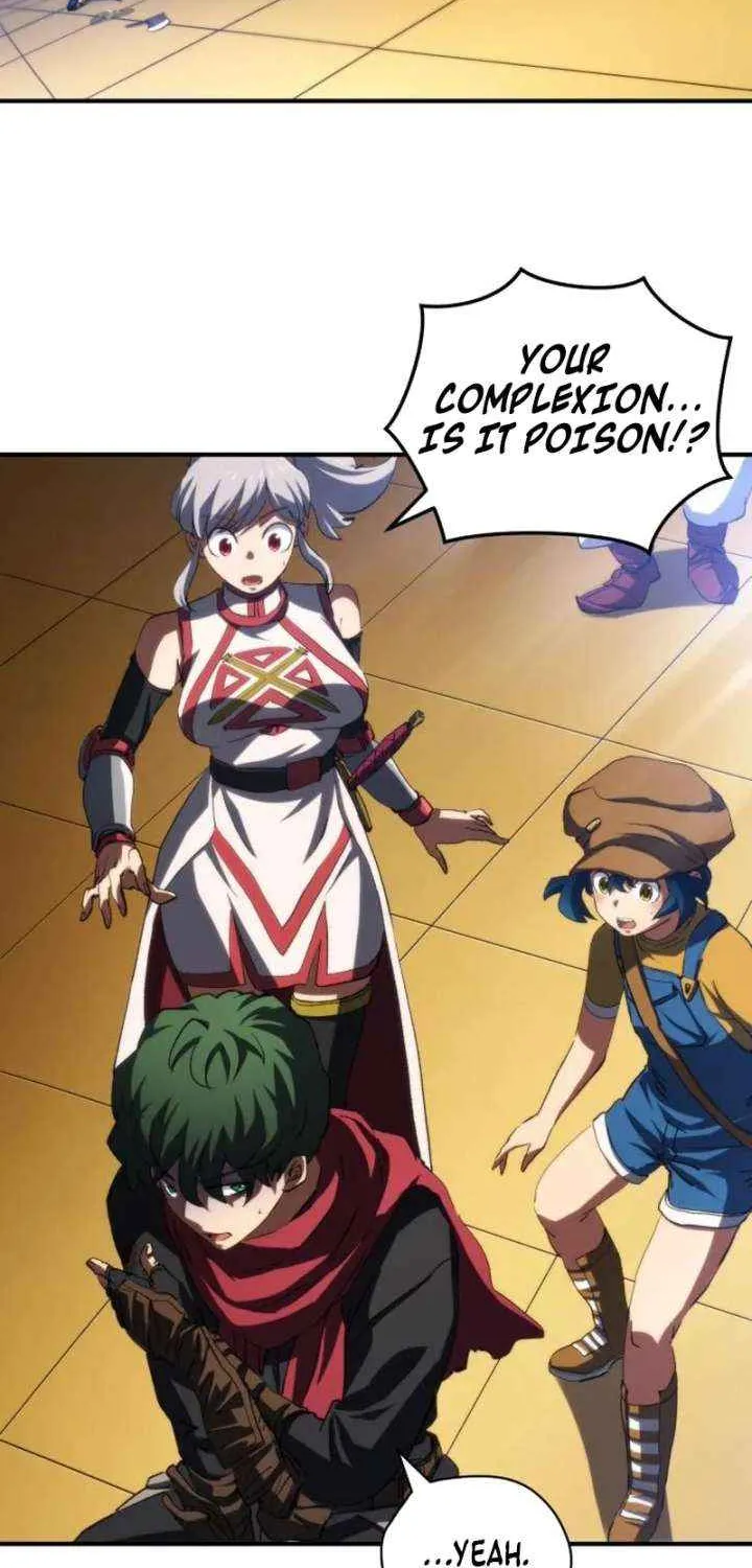 Wild Ranker, chapter 35, page 13