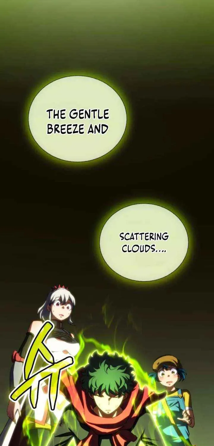 Wild Ranker, chapter 35, page 18