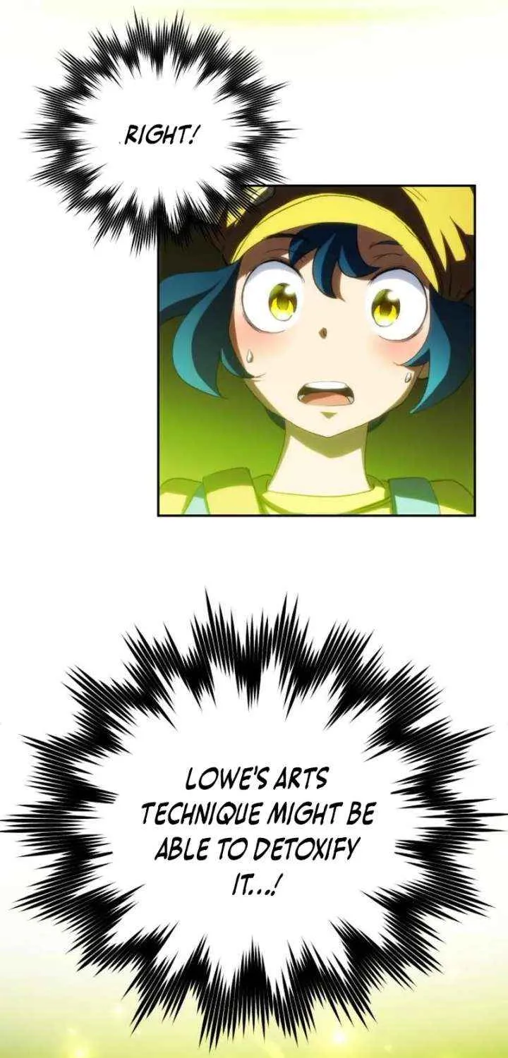 Wild Ranker, chapter 35, page 20
