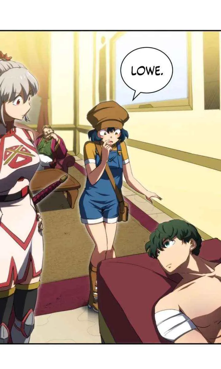 Wild Ranker, chapter 35, page 33