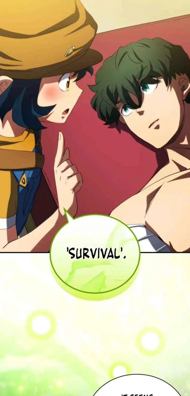 Wild Ranker, chapter 35, page 35
