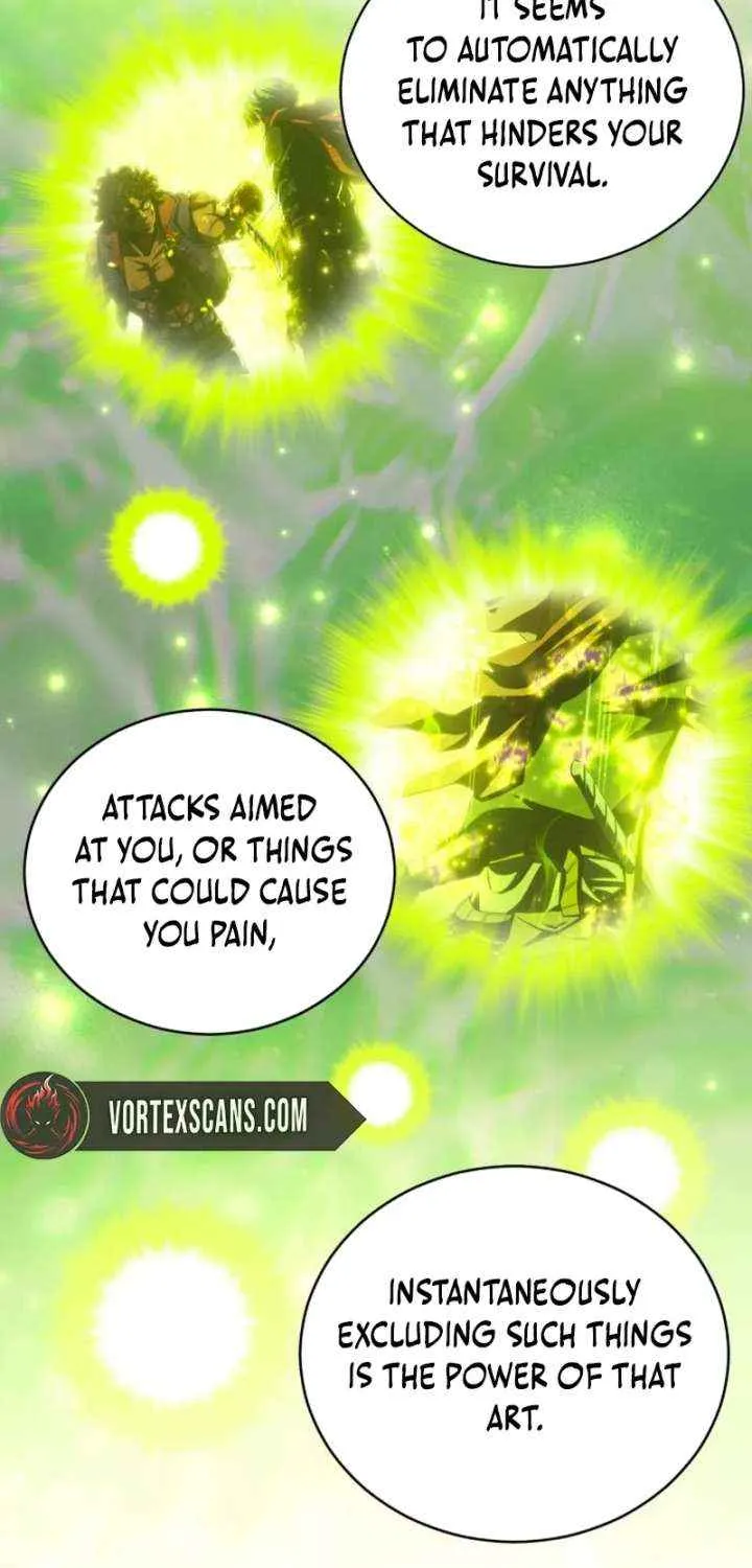 Wild Ranker, chapter 35, page 36