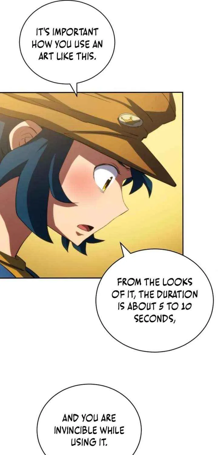 Wild Ranker, chapter 35, page 39