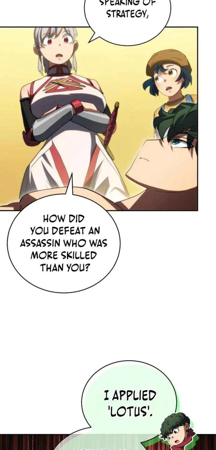 Wild Ranker, chapter 35, page 42