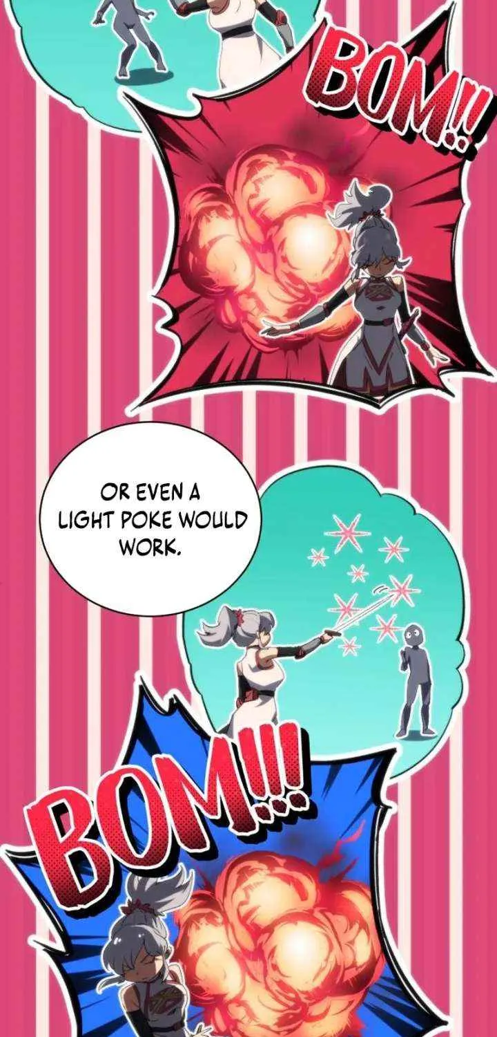 Wild Ranker, chapter 35, page 46