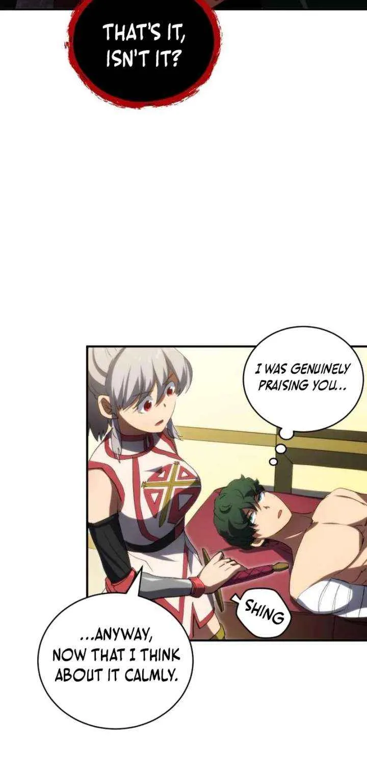 Wild Ranker, chapter 35, page 54