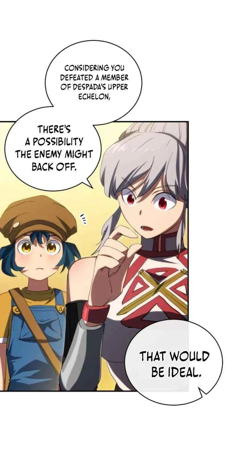 Wild Ranker, chapter 35, page 55