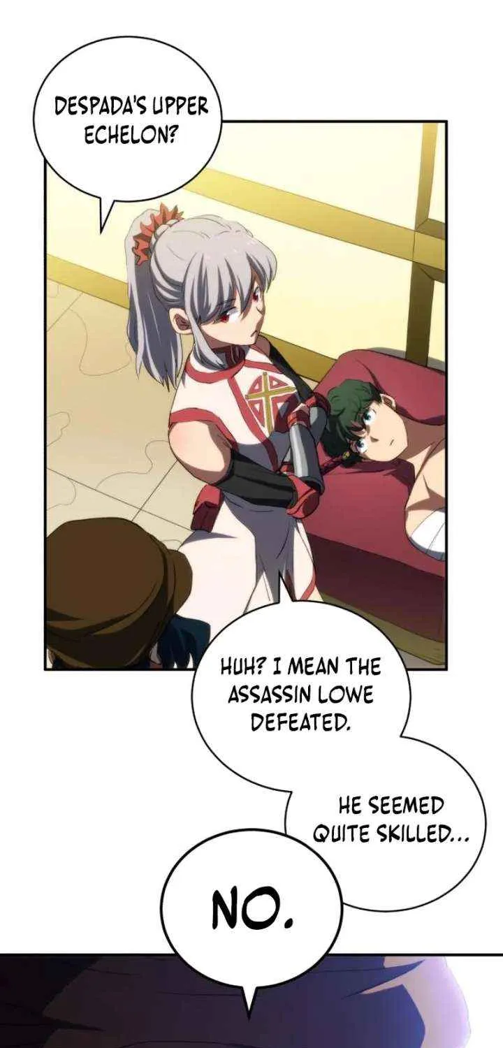 Wild Ranker, chapter 35, page 56