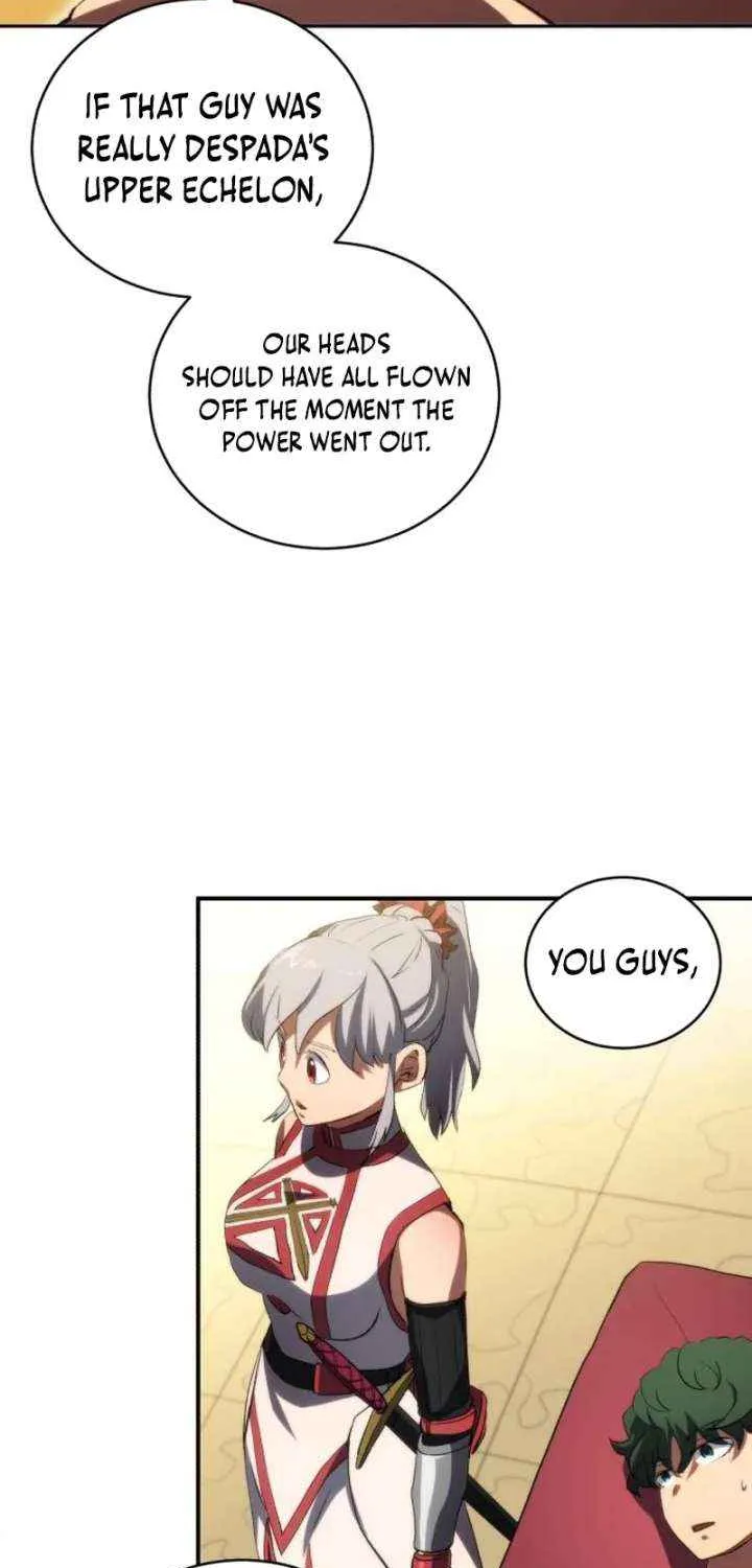 Wild Ranker, chapter 35, page 61