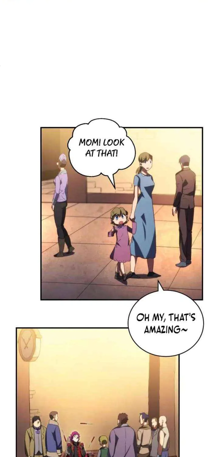 Wild Ranker, chapter 35, page 65