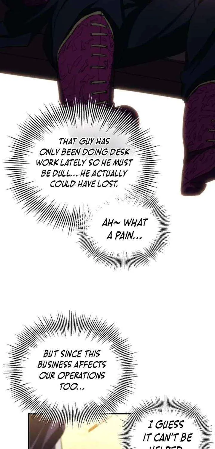Wild Ranker, chapter 35, page 67