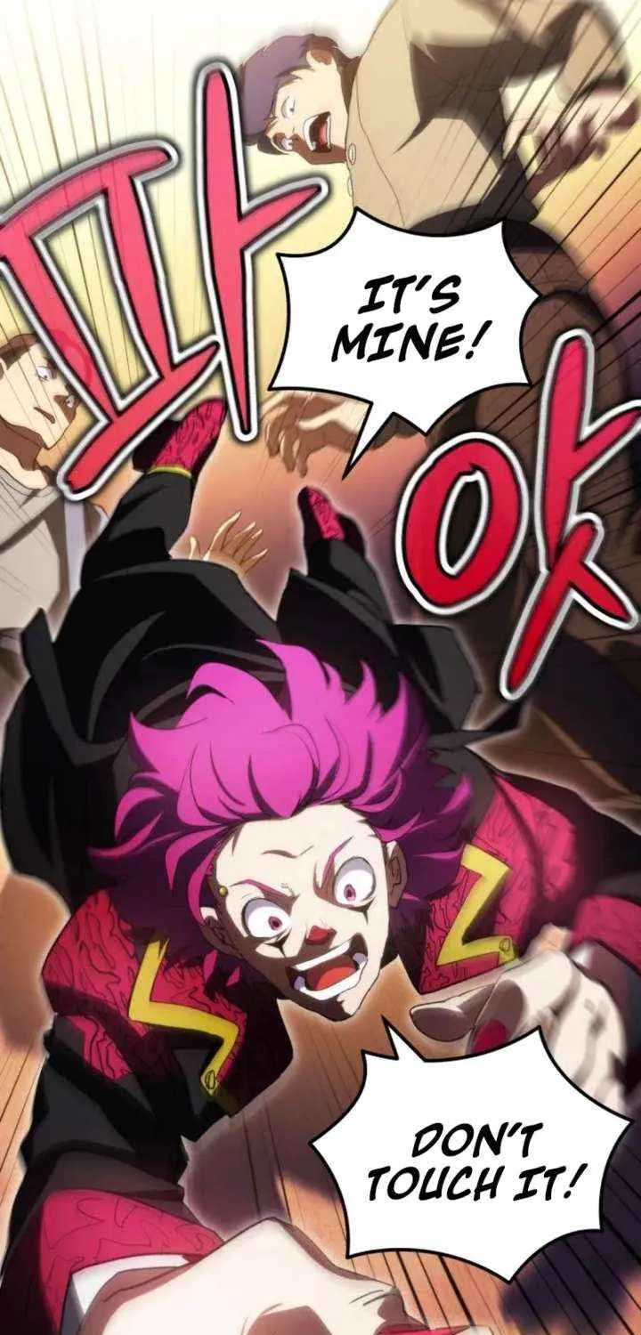 Wild Ranker, chapter 35, page 69