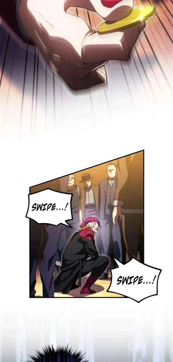 Wild Ranker, chapter 35, page 70