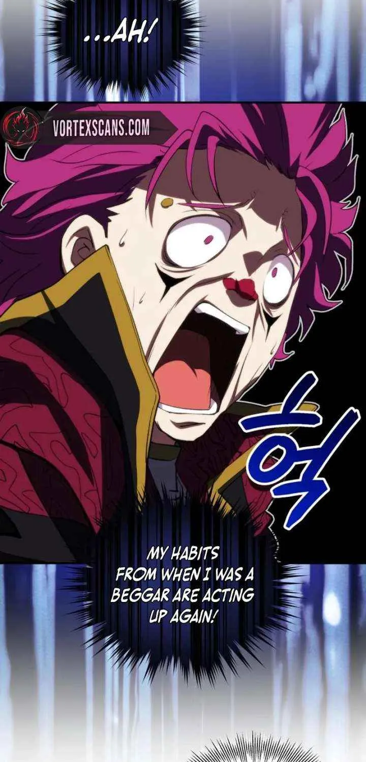 Wild Ranker, chapter 35, page 71