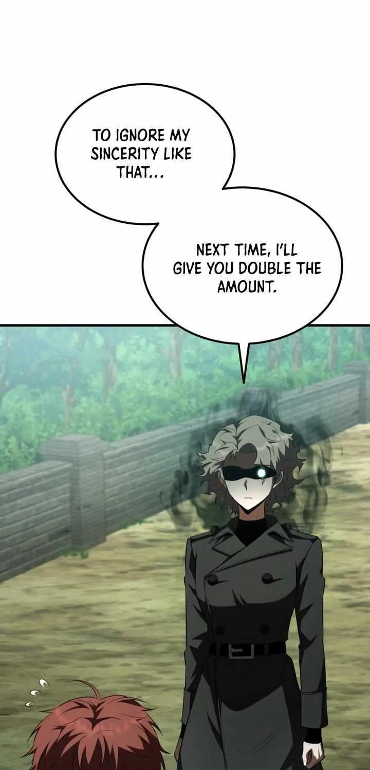 The Fox Eyed Villain of the Demon Academy, chapter 58, page 6