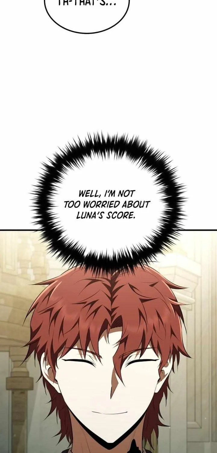 The Fox Eyed Villain of the Demon Academy, chapter 58, page 42