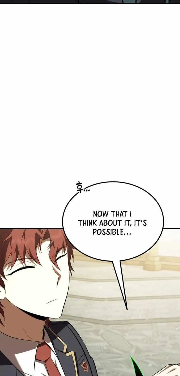 The Fox Eyed Villain of the Demon Academy, chapter 58, page 82