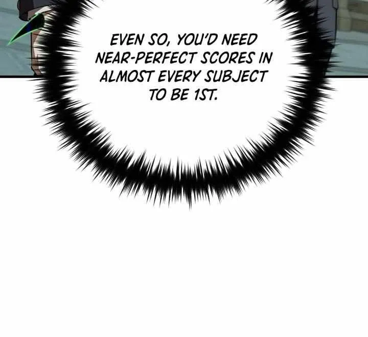 The Fox Eyed Villain of the Demon Academy, chapter 58, page 90