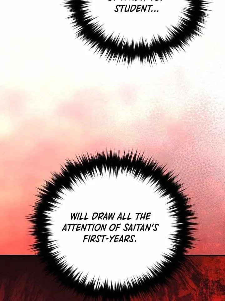 The Fox Eyed Villain of the Demon Academy, chapter 58, page 96