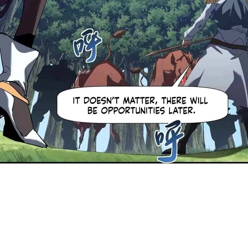 Invincible With Only a Single Point of HP, chapter 4, page 14