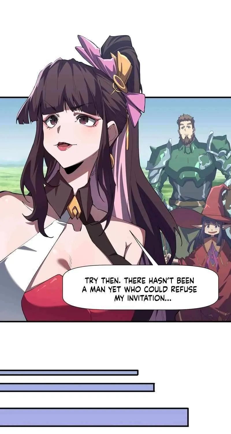 Invincible With Only a Single Point of HP, chapter 4, page 19