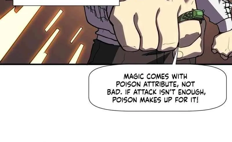 Invincible With Only a Single Point of HP, chapter 4, page 28