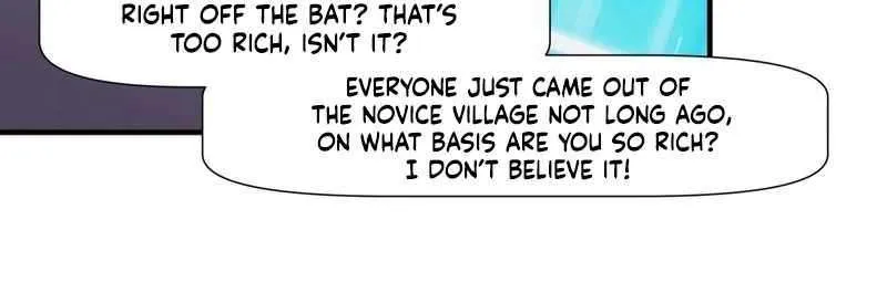 Invincible With Only a Single Point of HP, chapter 4, page 49