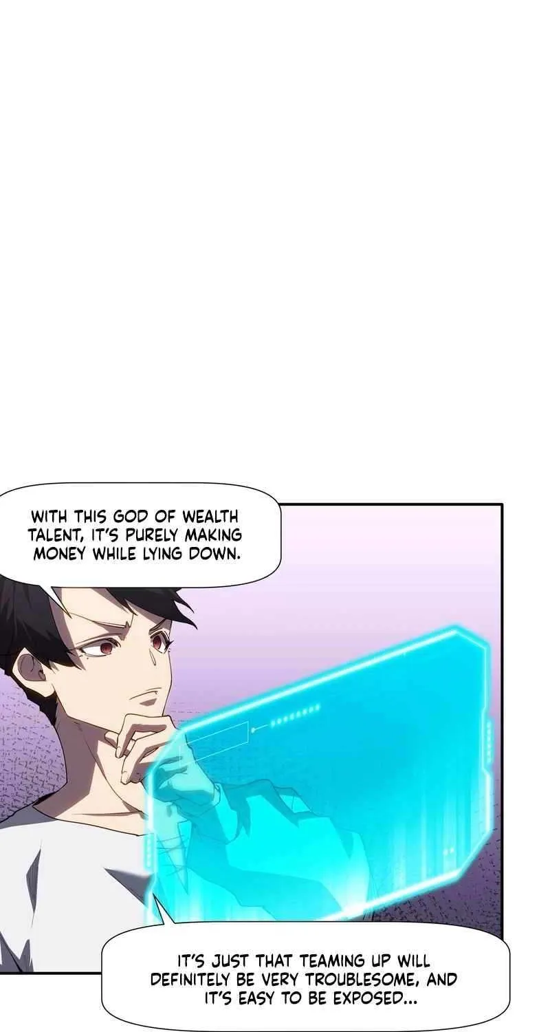 Invincible With Only a Single Point of HP, chapter 5, page 4