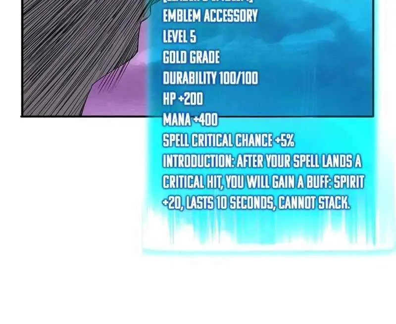 Invincible With Only a Single Point of HP, chapter 5, page 26