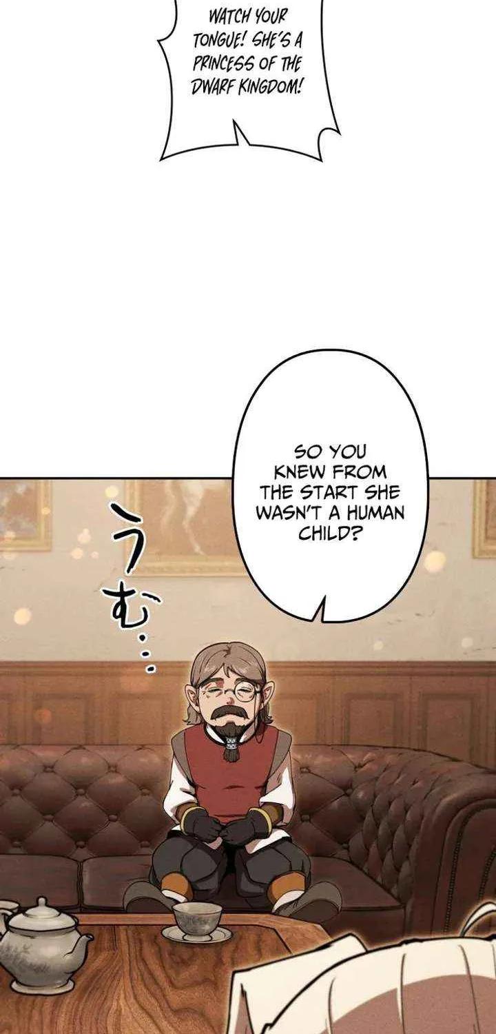 Reincarnated as the Strongest Monster Eater꞉ Revenge on the Tyrant Dragon, chapter 23, page 3