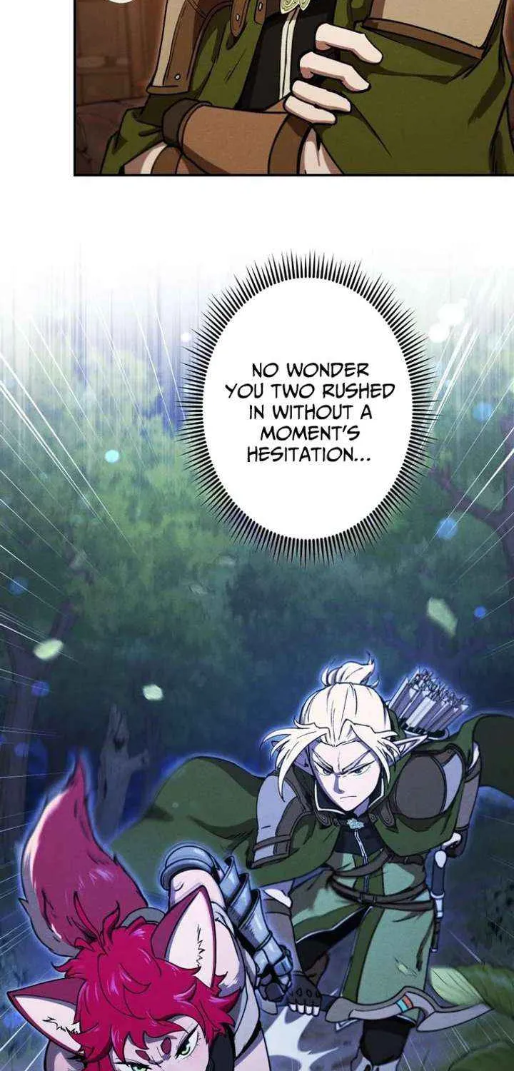 Reincarnated as the Strongest Monster Eater꞉ Revenge on the Tyrant Dragon, chapter 23, page 5