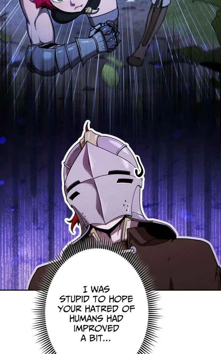 Reincarnated as the Strongest Monster Eater꞉ Revenge on the Tyrant Dragon, chapter 23, page 6