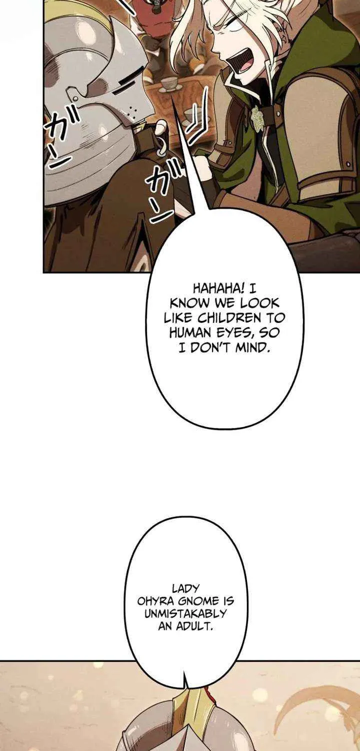 Reincarnated as the Strongest Monster Eater꞉ Revenge on the Tyrant Dragon, chapter 23, page 12