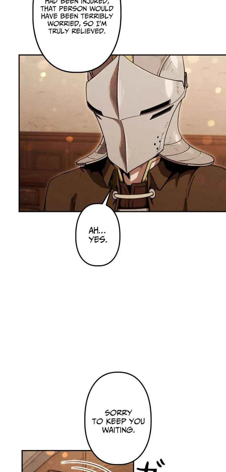 Reincarnated as the Strongest Monster Eater꞉ Revenge on the Tyrant Dragon, chapter 23, page 15