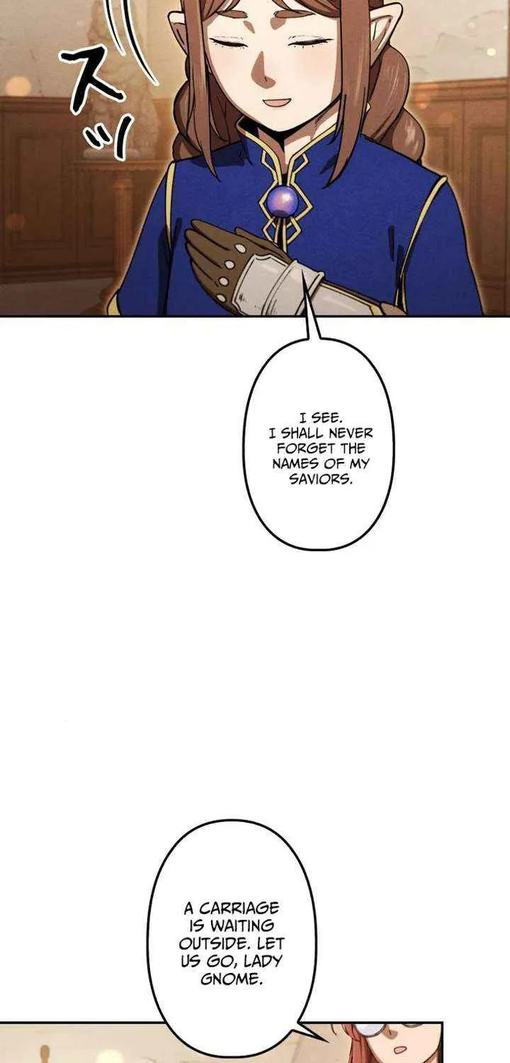 Reincarnated as the Strongest Monster Eater꞉ Revenge on the Tyrant Dragon, chapter 23, page 19