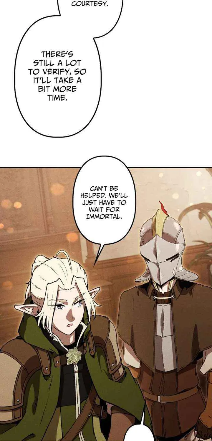 Reincarnated as the Strongest Monster Eater꞉ Revenge on the Tyrant Dragon, chapter 23, page 23