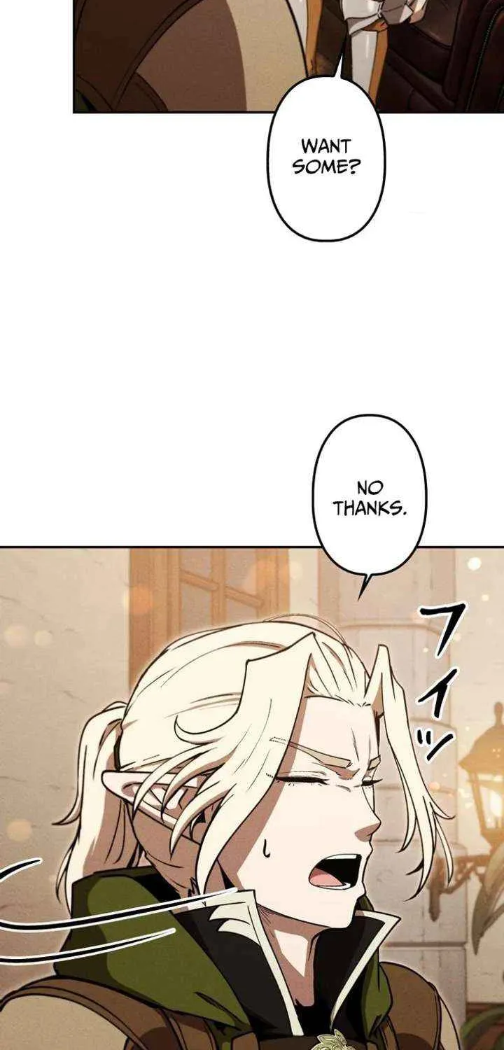 Reincarnated as the Strongest Monster Eater꞉ Revenge on the Tyrant Dragon, chapter 23, page 31