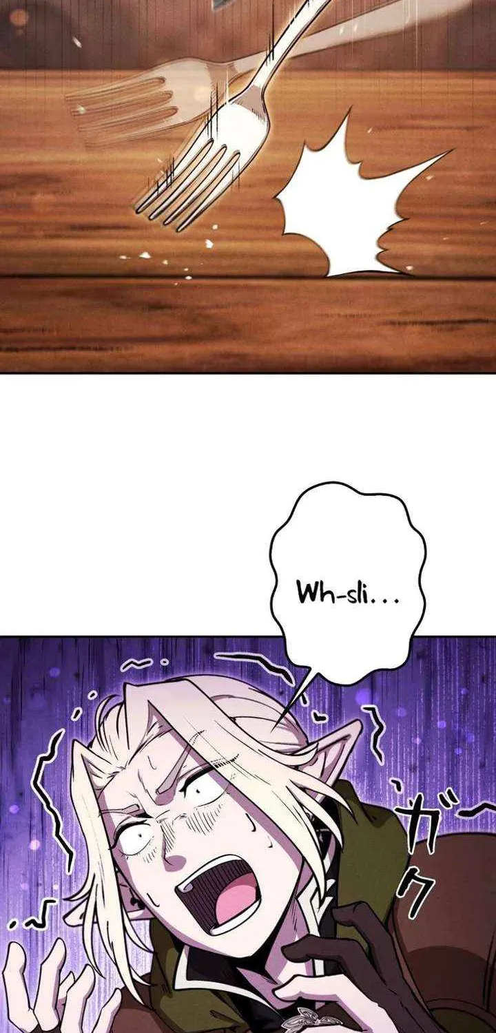 Reincarnated as the Strongest Monster Eater꞉ Revenge on the Tyrant Dragon, chapter 23, page 40