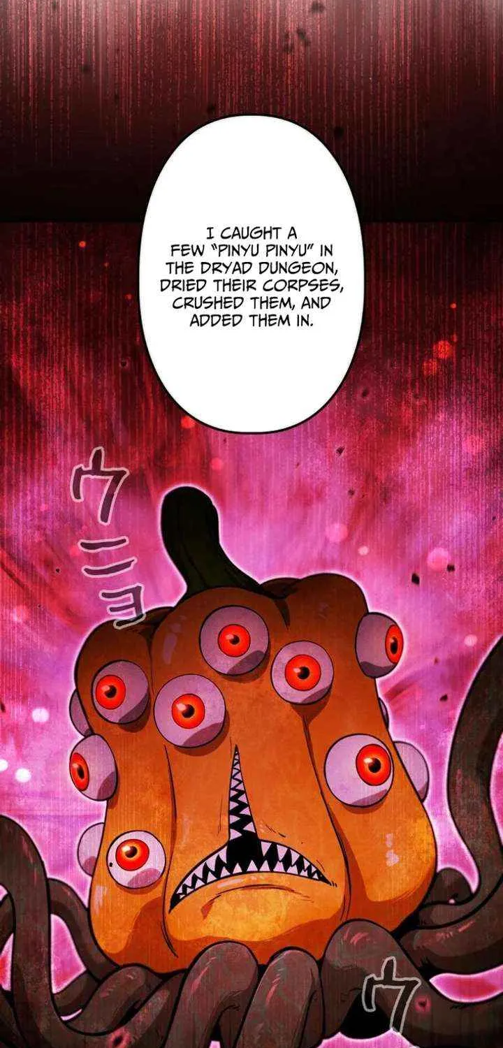 Reincarnated as the Strongest Monster Eater꞉ Revenge on the Tyrant Dragon, chapter 23, page 44